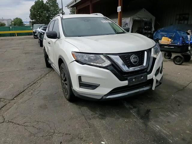 2019 Nissan Rogue S VIN: KNMAT2MV1KP545339 Lot: 81321625