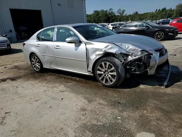 2015 Lexus Gs 350 VIN: JTHCE1BL5FA001562 Lot: 81194055