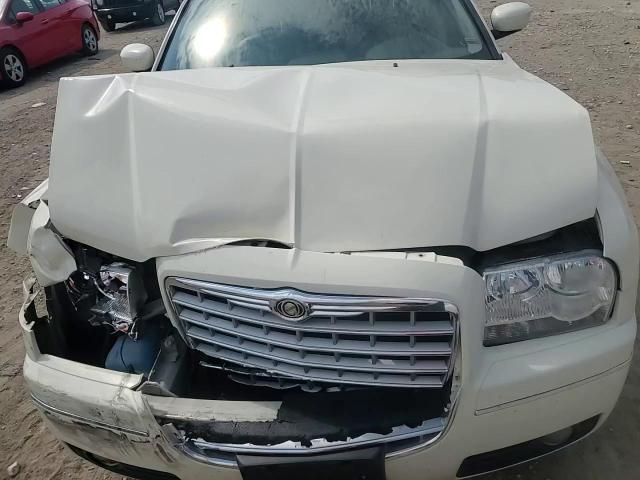 2007 Chrysler 300 Touring VIN: 2C3KA53G87H848990 Lot: 71257105