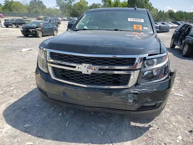 2017 Chevrolet Tahoe K1500 Lt VIN: 1GNSKBKC6HR317334 Lot: 71630565