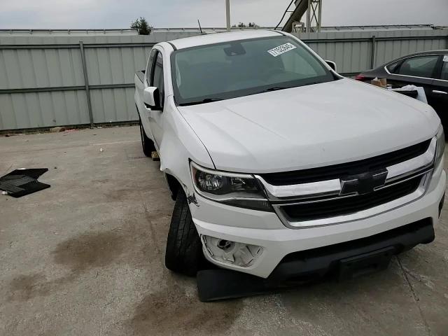 2020 Chevrolet Colorado Lt VIN: 1GCHSCEAXL1150390 Lot: 71523645