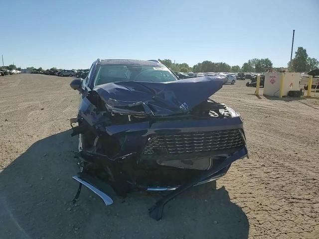 2024 Buick Envision Avenir VIN: LRBFZSE45RD043695 Lot: 84572225