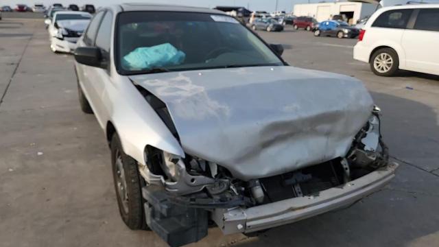 1999 Honda Accord Ex VIN: JHMCG5658XC030735 Lot: 71738705