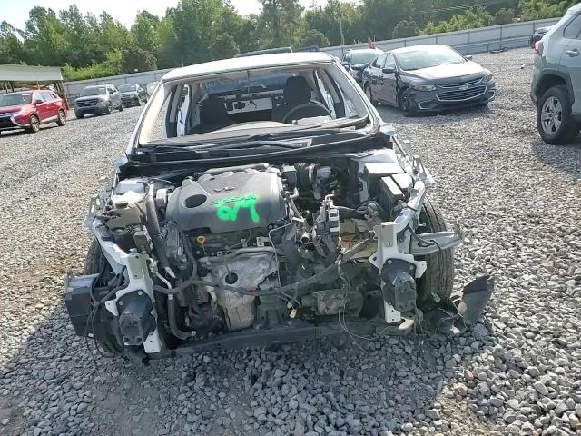 2017 Nissan Maxima 3.5S VIN: 1N4AA6AP7HC448171 Lot: 70279175