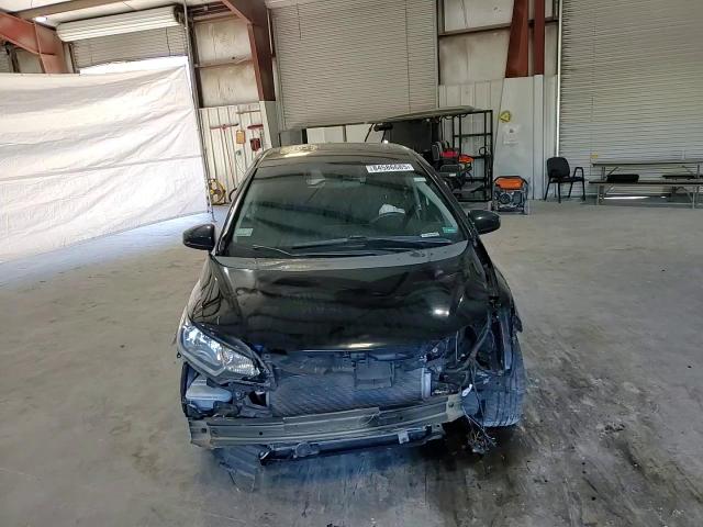 2015 Honda Fit Ex VIN: 3HGGK5H84FM741307 Lot: 84586685