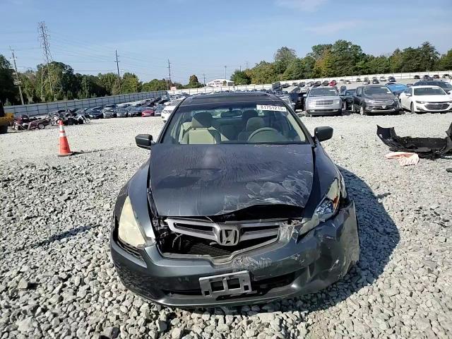 2005 Honda Accord Ex VIN: 1HGCM56705A143780 Lot: 81751215