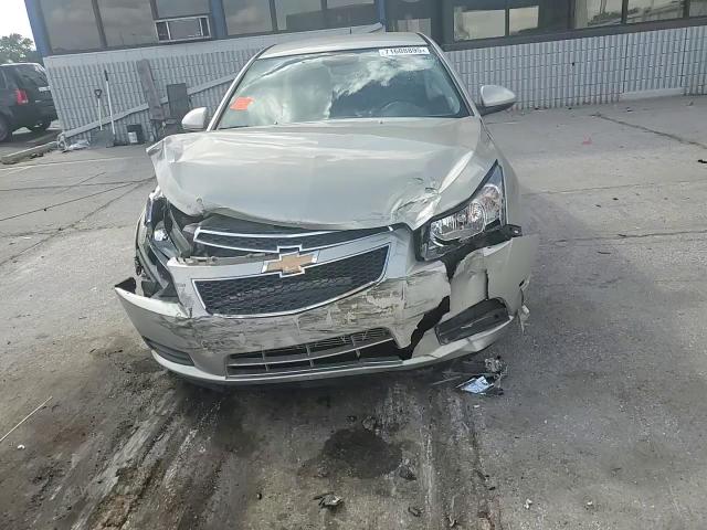 2014 Chevrolet Cruze Lt VIN: 1G1PC5SB2E7155528 Lot: 71608895