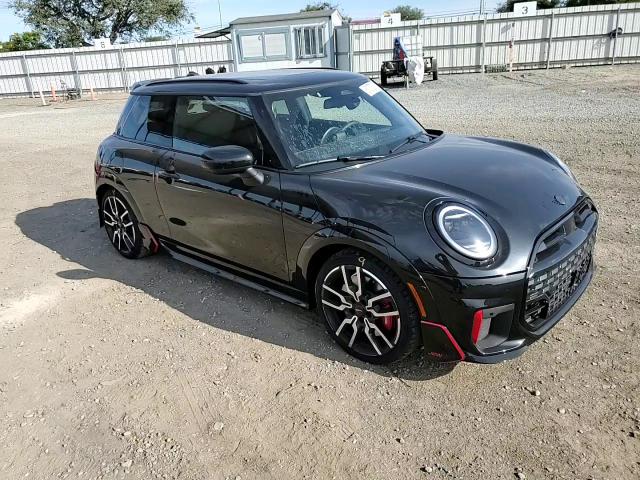 2025 Mini Cooper John Cooper Works VIN: WMW33GD07S2X31830 Lot: 81070305