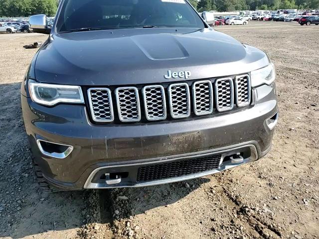 2020 Jeep Grand Cherokee Overland VIN: 1C4RJFCG9LC264708 Lot: 71469885