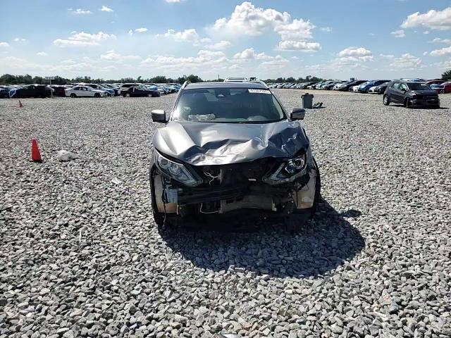 2018 Nissan Rogue Sport S VIN: JN1BJ1CP7JW162116 Lot: 81367105