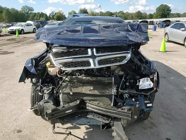 2019 Dodge Journey Se VIN: 3C4PDCAB4KT858209 Lot: 81886365