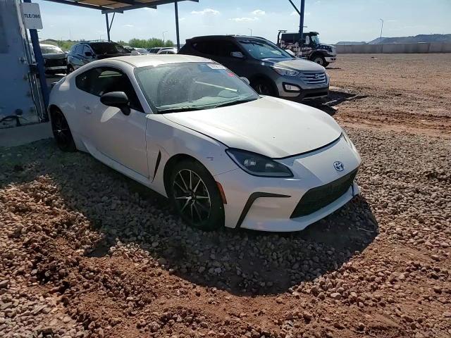 2022 Toyota Gr 86 VIN: JF1ZNBC19N8753646 Lot: 84708125