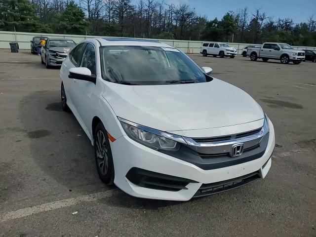 2018 Honda Civic VIN: 2HGFC2F7XJH508816 Lot: 81777275