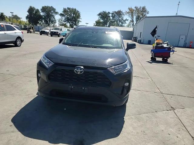 2021 Toyota Rav4 Xle VIN: 2T3P1RFV3MC204703 Lot: 80920745