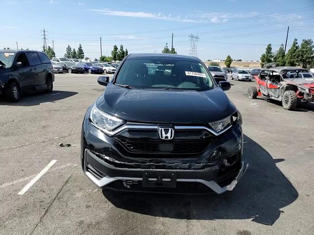 2021 Honda Cr-V Se VIN: 7FARW1H70ME022637 Lot: 81756485