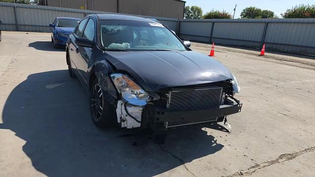 2009 Nissan Altima 2.5 VIN: 1N4AL21E39N438793 Lot: 83941735