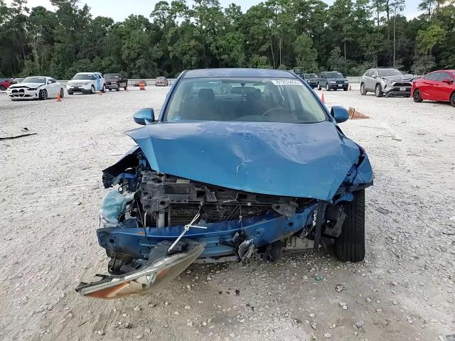 2012 Mazda 3 I VIN: JM1BL1V73C1556247 Lot: 81253455