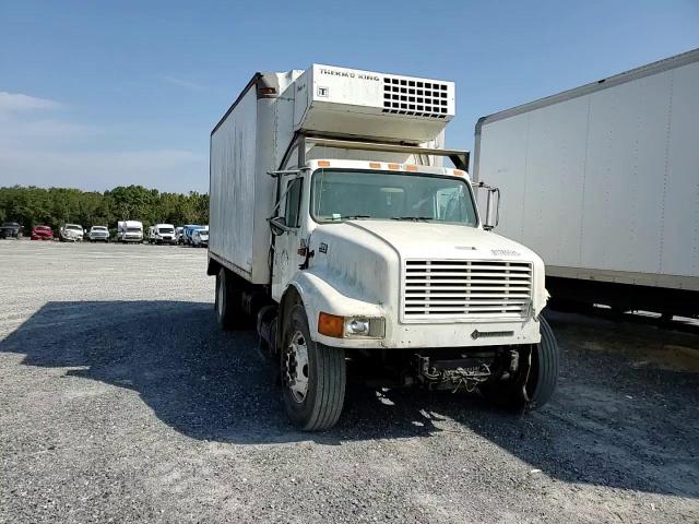 2001 International 4000 4700 VIN: 1HTSCABL51H336665 Lot: 81785535