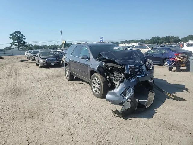 2013 GMC Acadia Slt-1 VIN: 1GKKRRKD4DJ154444 Lot: 71094695