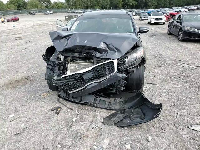 2019 Kia Sorento Lx VIN: 5XYPGDA53KG445695 Lot: 81519585