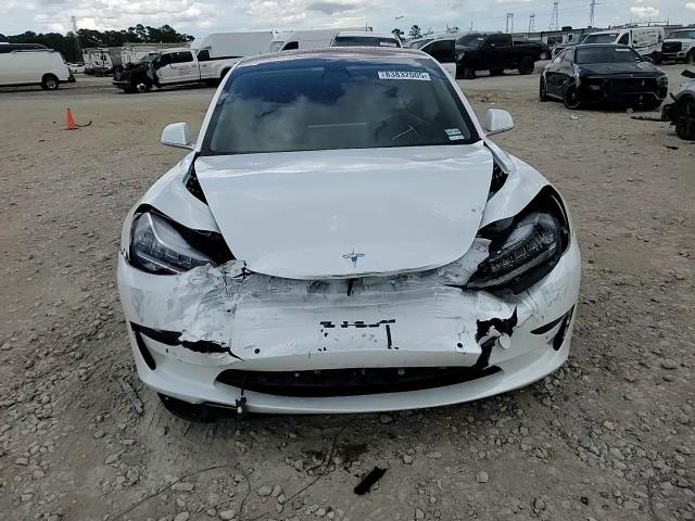 2018 Tesla Model 3 VIN: 5YJ3E1EB3JF146796 Lot: 83832005