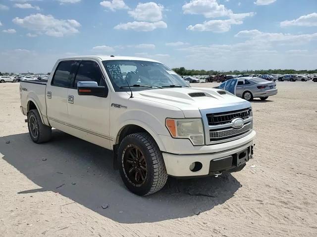 2009 Ford F150 Supercrew VIN: 1FTPW14V39FA87931 Lot: 84621195