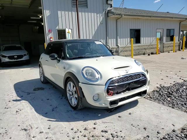 2017 Mini Cooper S VIN: WMWXP7C55H2A44523 Lot: 81597085