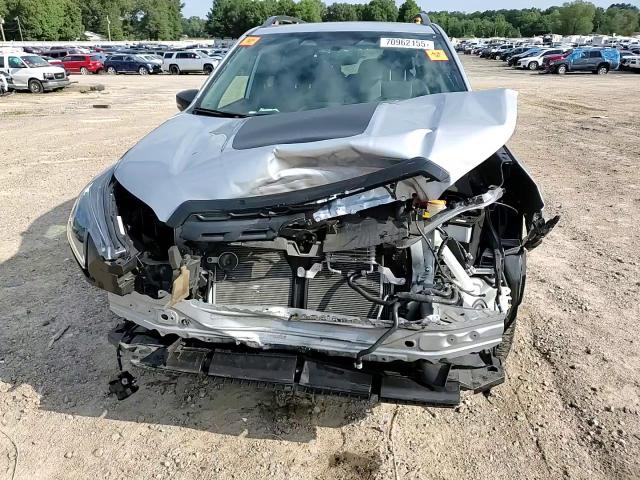 2022 Subaru Forester Wilderness VIN: JF2SKAMC6NH400524 Lot: 70962155