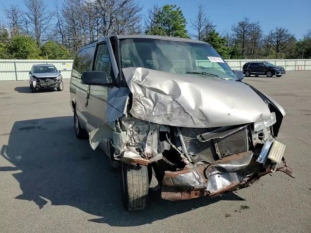 2003 Chevrolet Astro VIN: 1GNDM19XX3B117127 Lot: 81667795