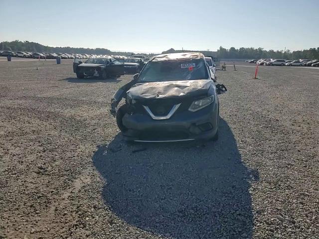 2016 Nissan Rogue S VIN: KNMAT2MV0GP636870 Lot: 80253575