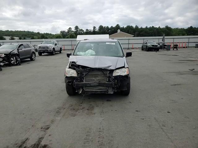 2013 Dodge Grand Caravan Se VIN: 2C4RDGBG4DR788050 Lot: 71368915