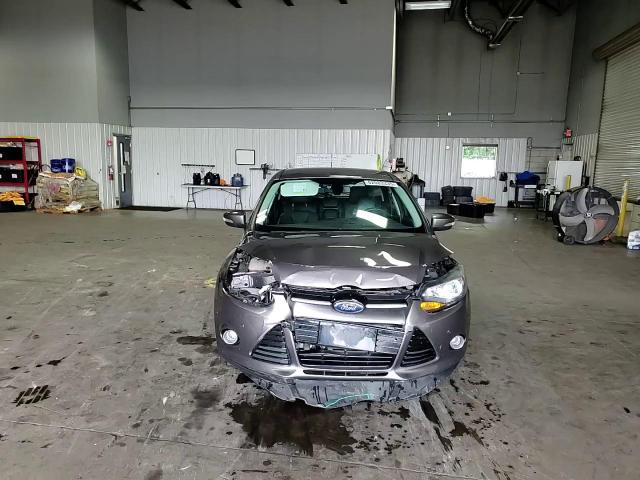 2012 Ford Focus Titanium VIN: 1FAHP3N28CL313901 Lot: 82083335