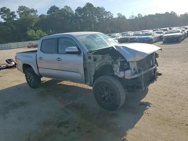 2023 Toyota Tacoma Double Cab VIN: 3TMCZ5AN1PM625072 Lot: 82148035