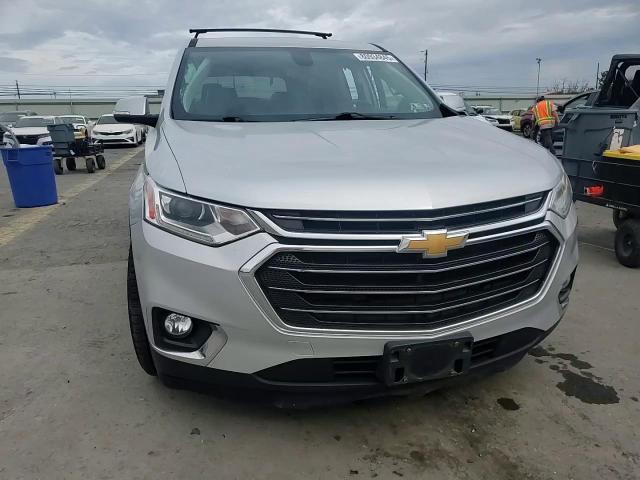 2018 Chevrolet Traverse Lt VIN: 1GNEVHKW1JJ108914 Lot: 80934845