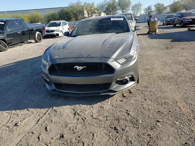 2016 Ford Mustang Gt VIN: 1FA6P8CF7G5202809 Lot: 81241885