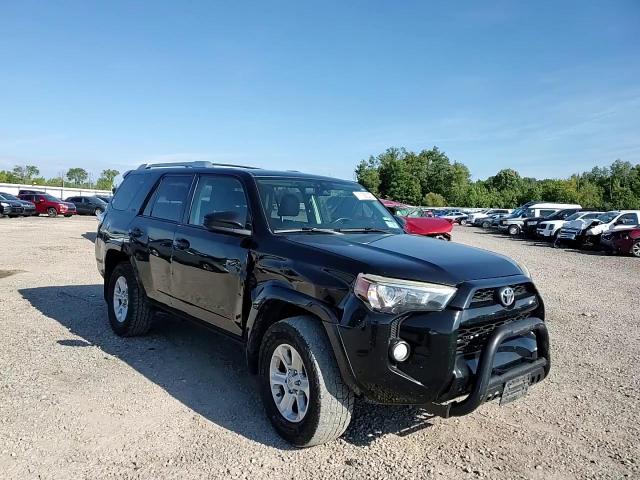 2016 Toyota 4Runner Sr5/Sr5 Premium VIN: JTEBU5JR2G5321022 Lot: 71188335