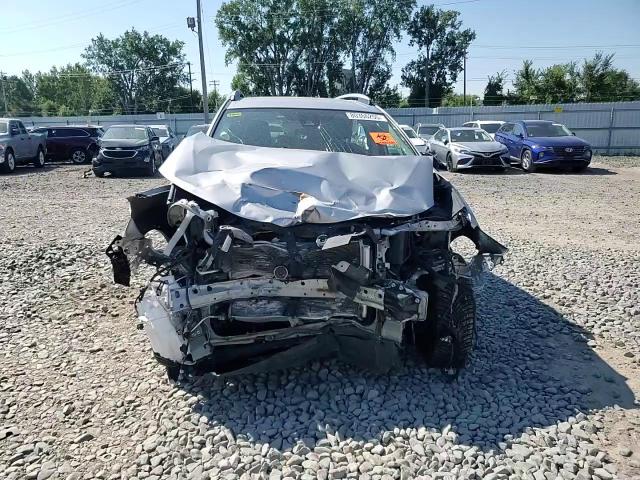 2017 Toyota Rav4 Le VIN: 2T3BFREV6HW556921 Lot: 80366255