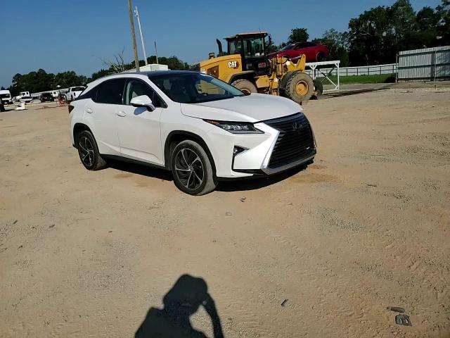 2016 Lexus Rx 350 VIN: 2T2ZZMCA3GC004886 Lot: 80565705