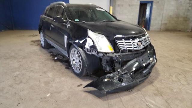 2014 Cadillac Srx Performance Collection VIN: 3GYFNCE39ES628603 Lot: 80646705