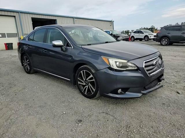 2017 Subaru Legacy Sport VIN: 4S3BNAR66H3021548 Lot: 71548125