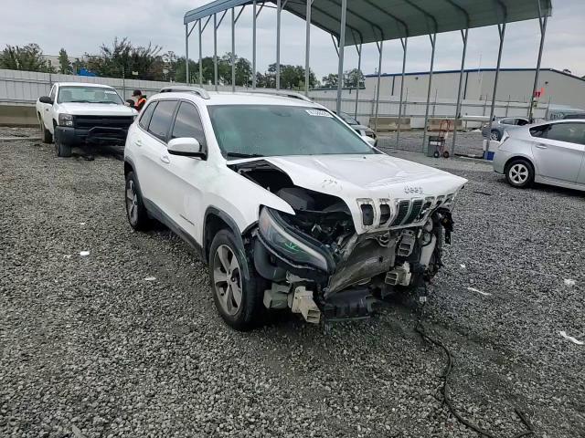 2019 Jeep Cherokee Limited VIN: 1C4PJMDX5KD319223 Lot: 81088225