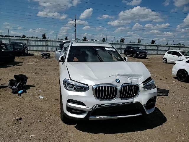 2020 BMW X3 xDrive30I VIN: 5UXTY5C00L9C62469 Lot: 71082465