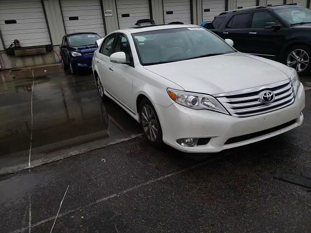 2011 Toyota Avalon Base VIN: 4T1BK3DBXBU375031 Lot: 70901485