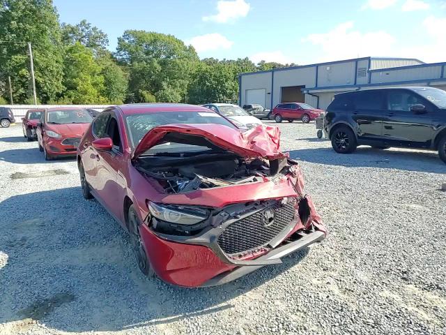 2023 Mazda 3 Premium VIN: JM1BPAMMXP1616204 Lot: 80835925