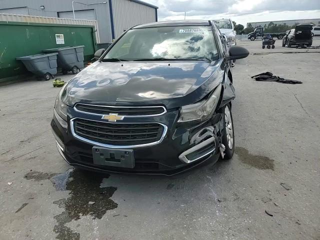 2016 Chevrolet Cruze Limited Ls VIN: 1G1PC5SG4G7141399 Lot: 70887685