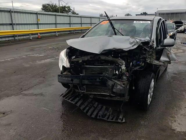 2014 Nissan Versa Note S VIN: 3N1CE2CP3EL355874 Lot: 83871495