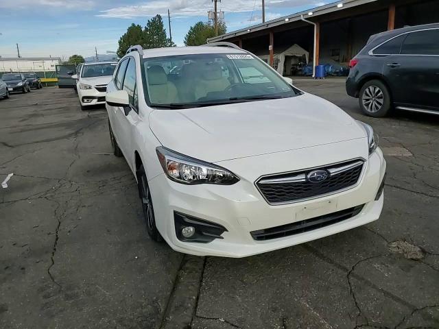 2019 Subaru Impreza Premium VIN: 4S3GTAD61K3706759 Lot: 81512825