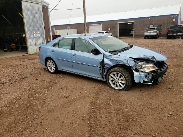 2013 Toyota Camry Hybrid VIN: 4T1BD1FK0DU084018 Lot: 71112775