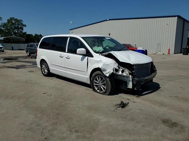 2015 Dodge Grand Caravan Se VIN: 2C4RDGBG9FR749442 Lot: 80862335