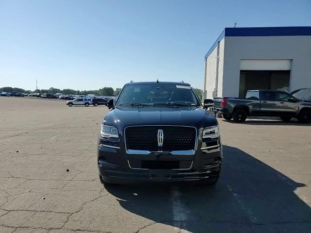2024 Lincoln Navigator L Reserve VIN: 5LMJJ3LG6REL22923 Lot: 82043025